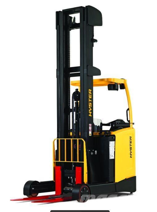 Hyster R 1.6 Ричтраки