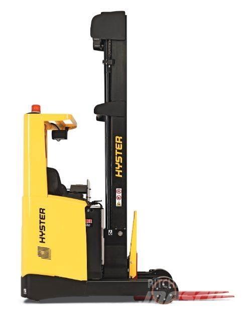 Hyster R 1.6 Ричтраки