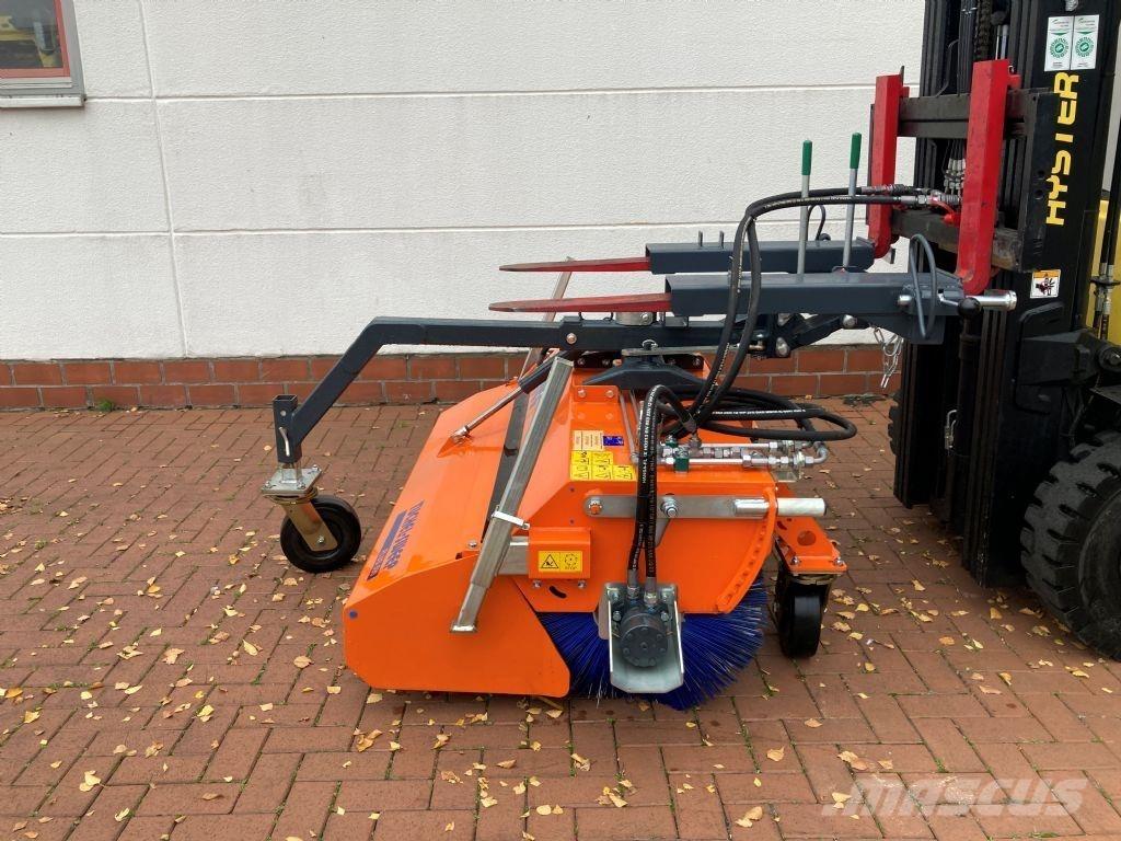 Tuchel Pro 590 - 150 Складская техника - Другие