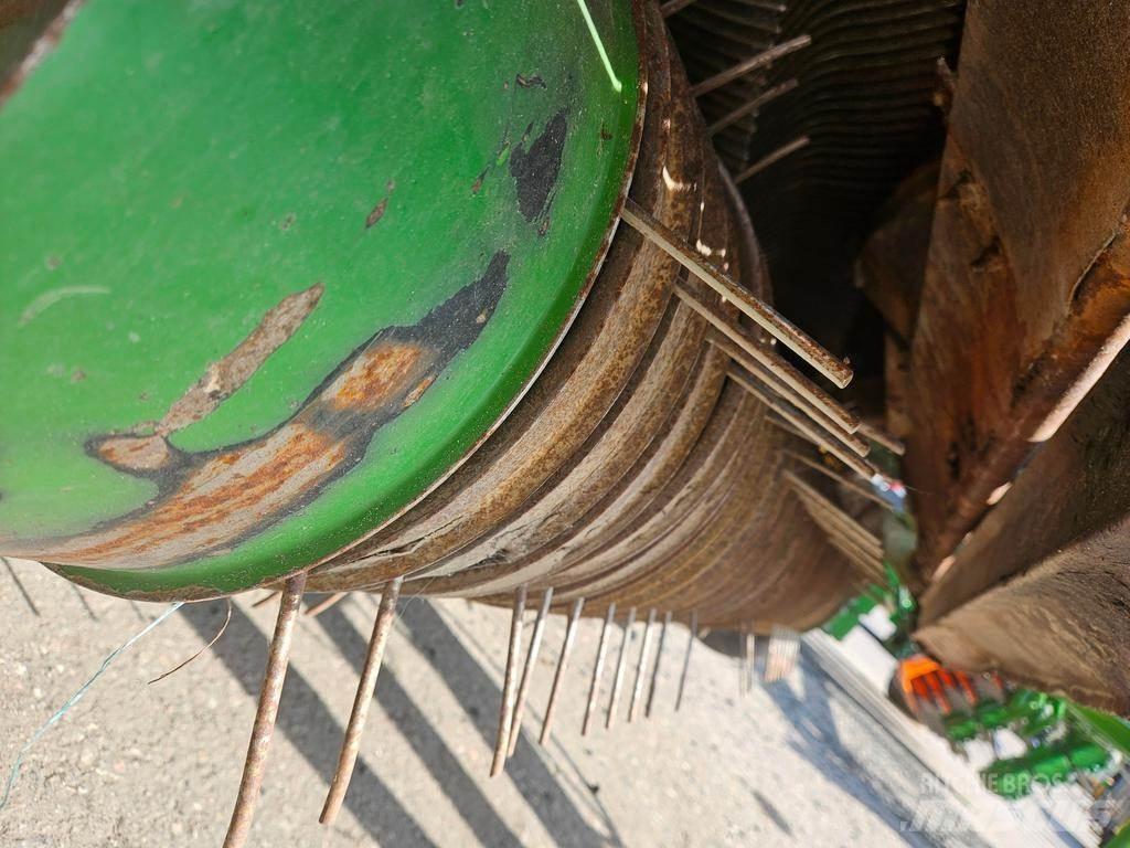 Krone 5XL Прицепы с самозагрузкой