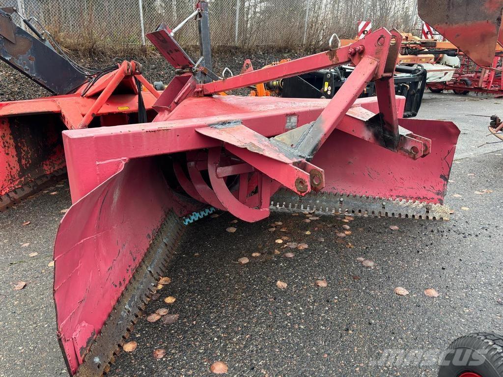 Linko  Снегоуборщики