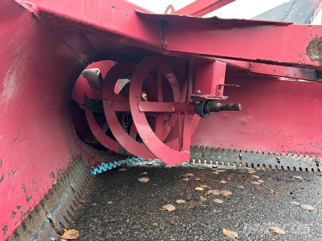 Linko  Снегоуборщики