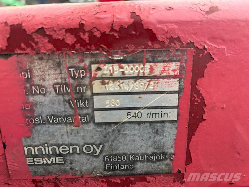 Linko  Снегоуборщики