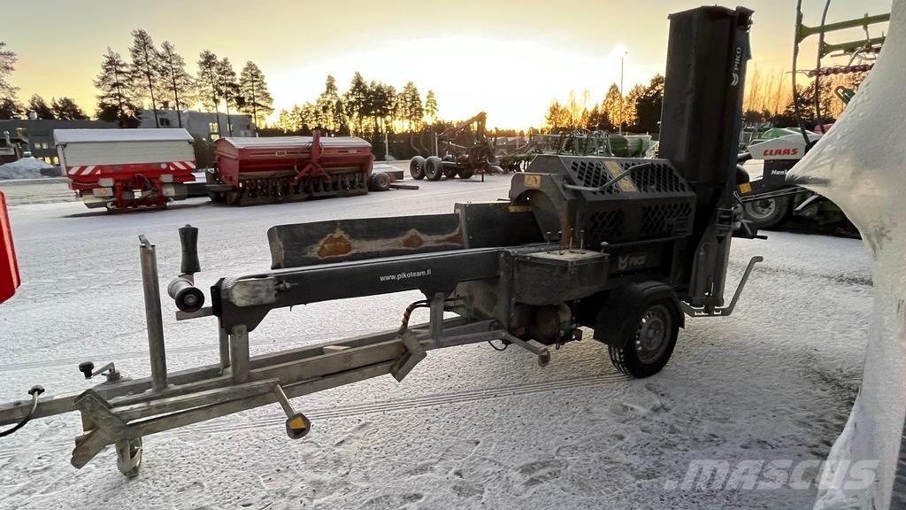Piko M30 Дровоколы