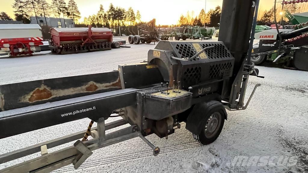 Piko M30 Дровоколы