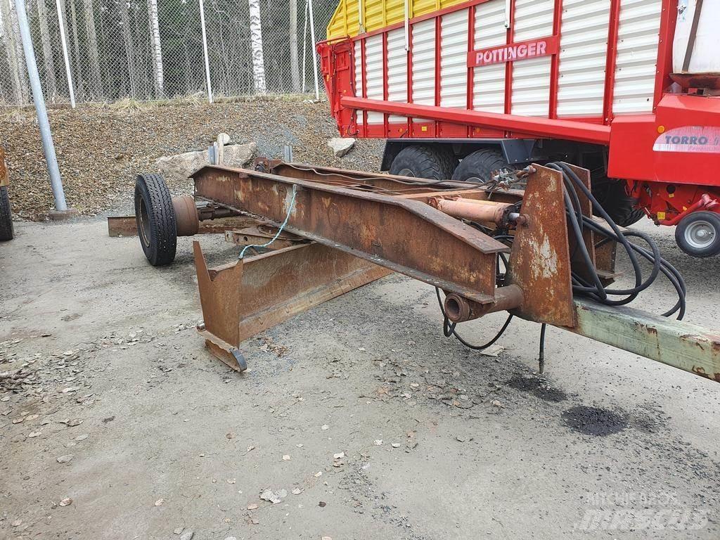  TIELANA Снегоуборочные скребки