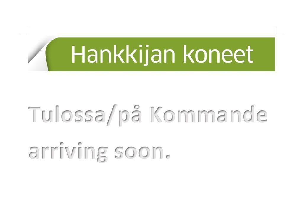 Vama 250S Снегоуборочные скребки