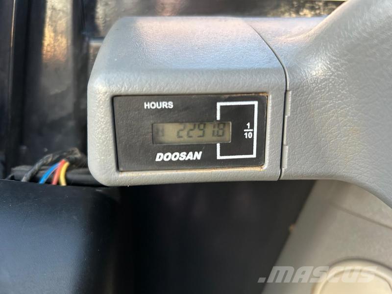 Bobcat E85 Мини-экскаваторы