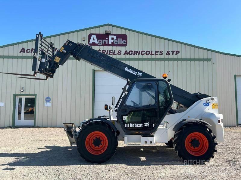 Bobcat T40170 Телескопические погрузчики
