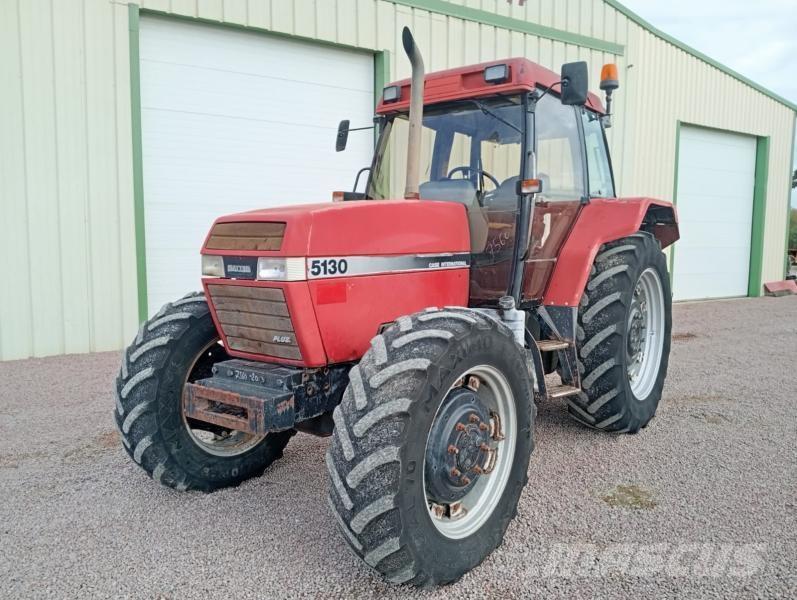 CASE IH 5130 Трактора