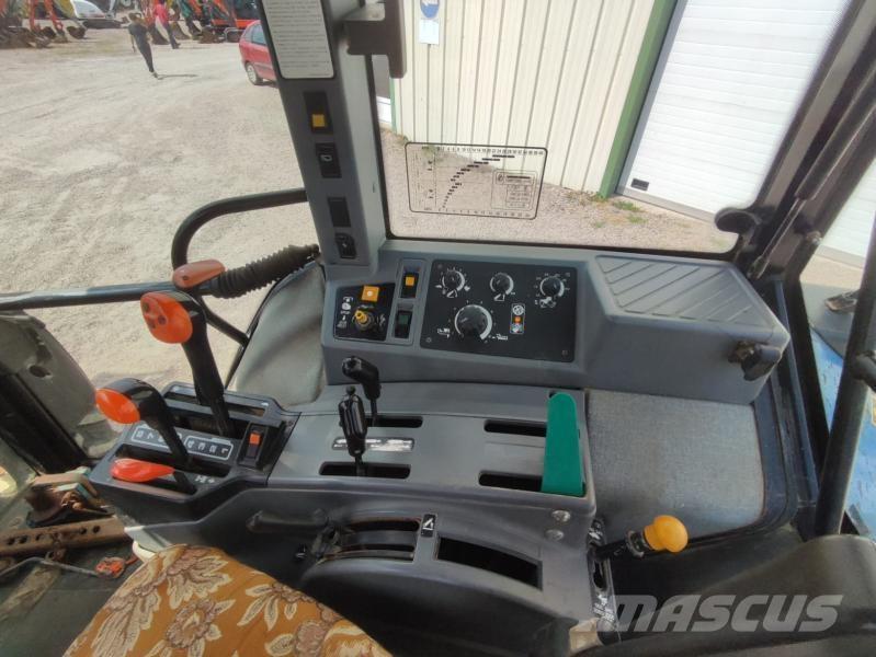 Ford 7840 Трактора