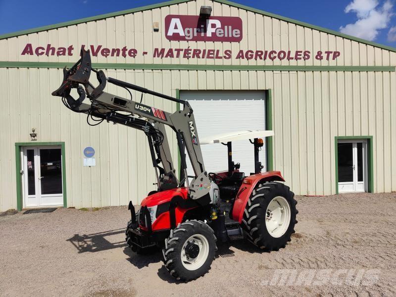Valtra A73 Трактора