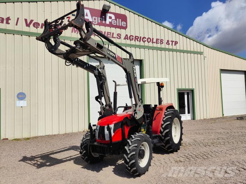 Valtra A73 Трактора