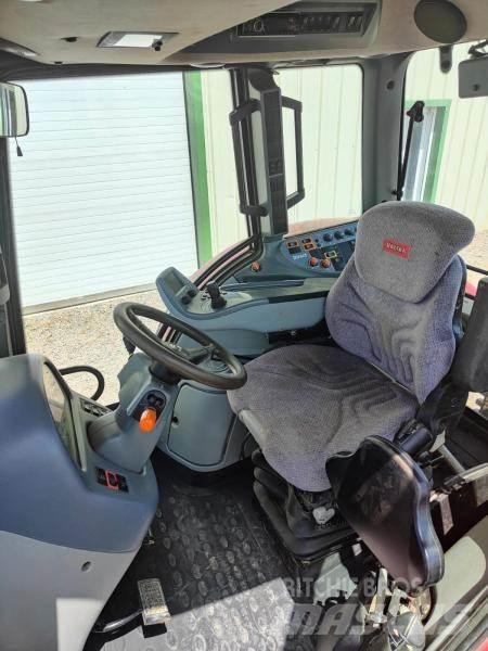 Valtra N163 Трактора