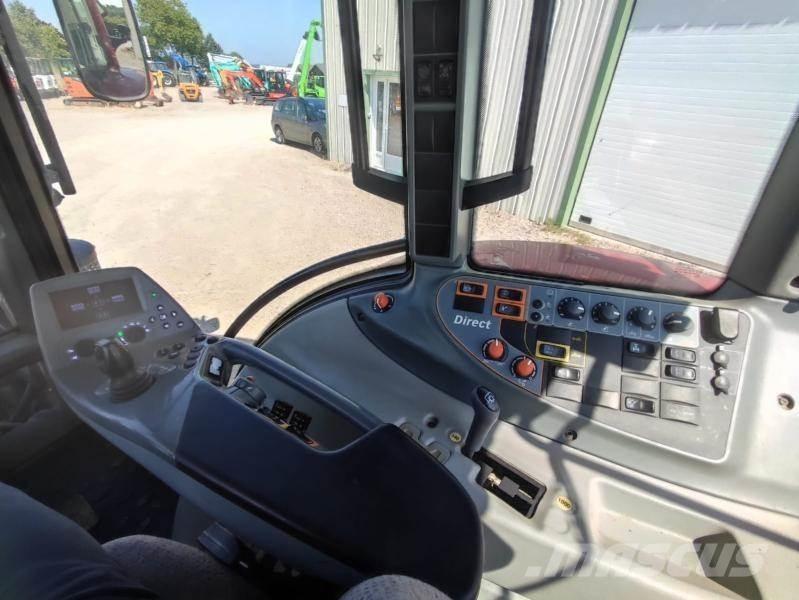 Valtra N163 Трактора