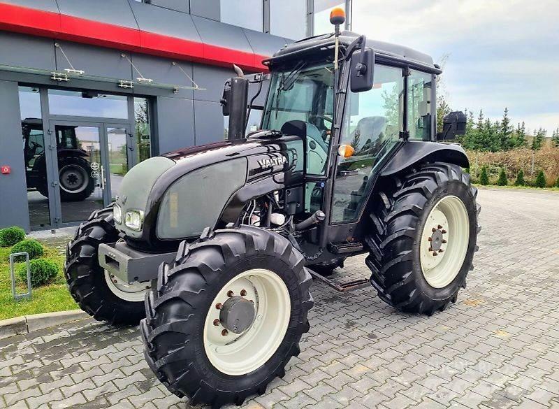Valtra A93 Трактора