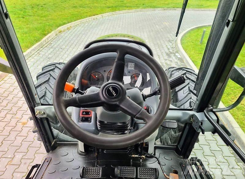 Valtra A93 Трактора