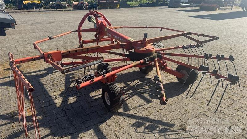 Kuhn GA300GM Грабли-ворошилки