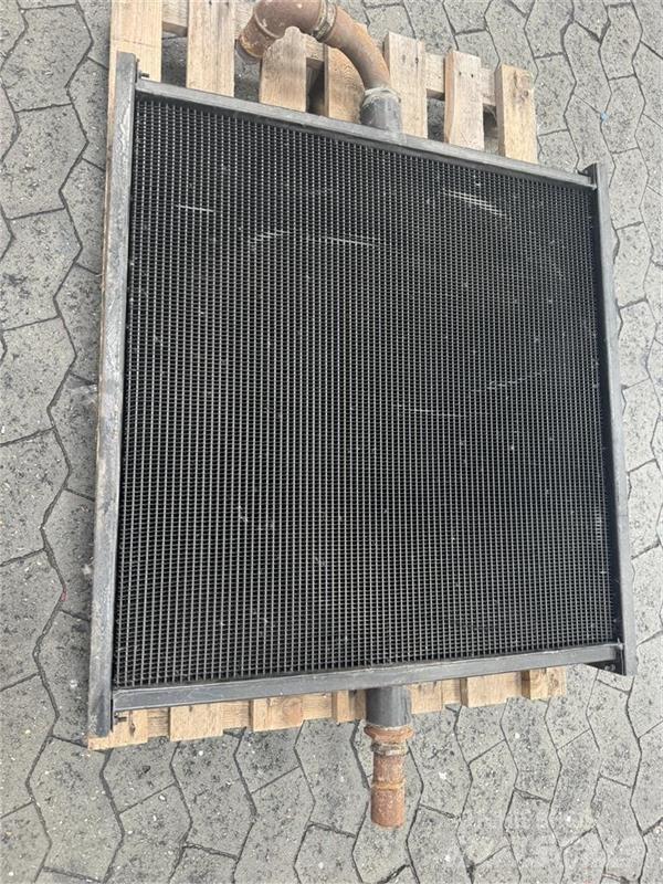  - - -  Radiator Сельхозтехника - Другие