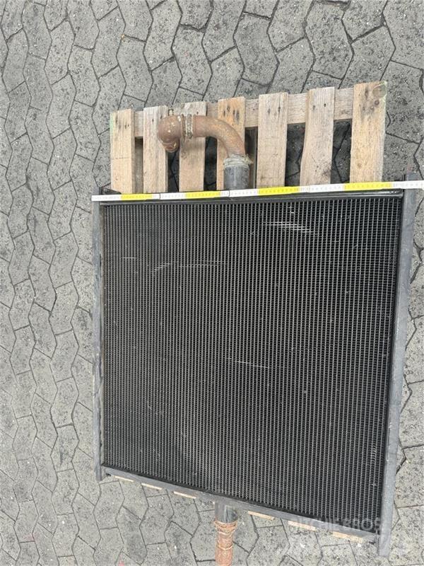  - - -  Radiator Сельхозтехника - Другие