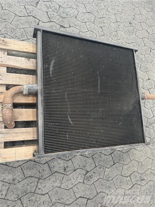  - - -  Radiator Сельхозтехника - Другие