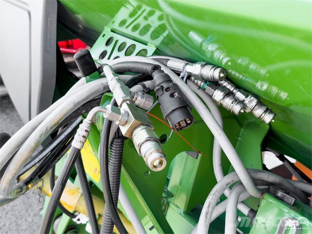 Amazone ZA-M 3001 Разбрасыватели минеральных удобрений