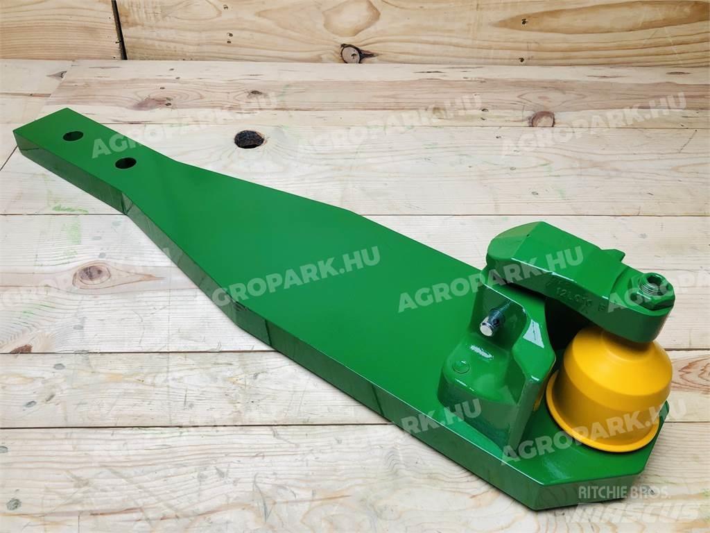  K80 drawbar Навесное оборудование и запчасти