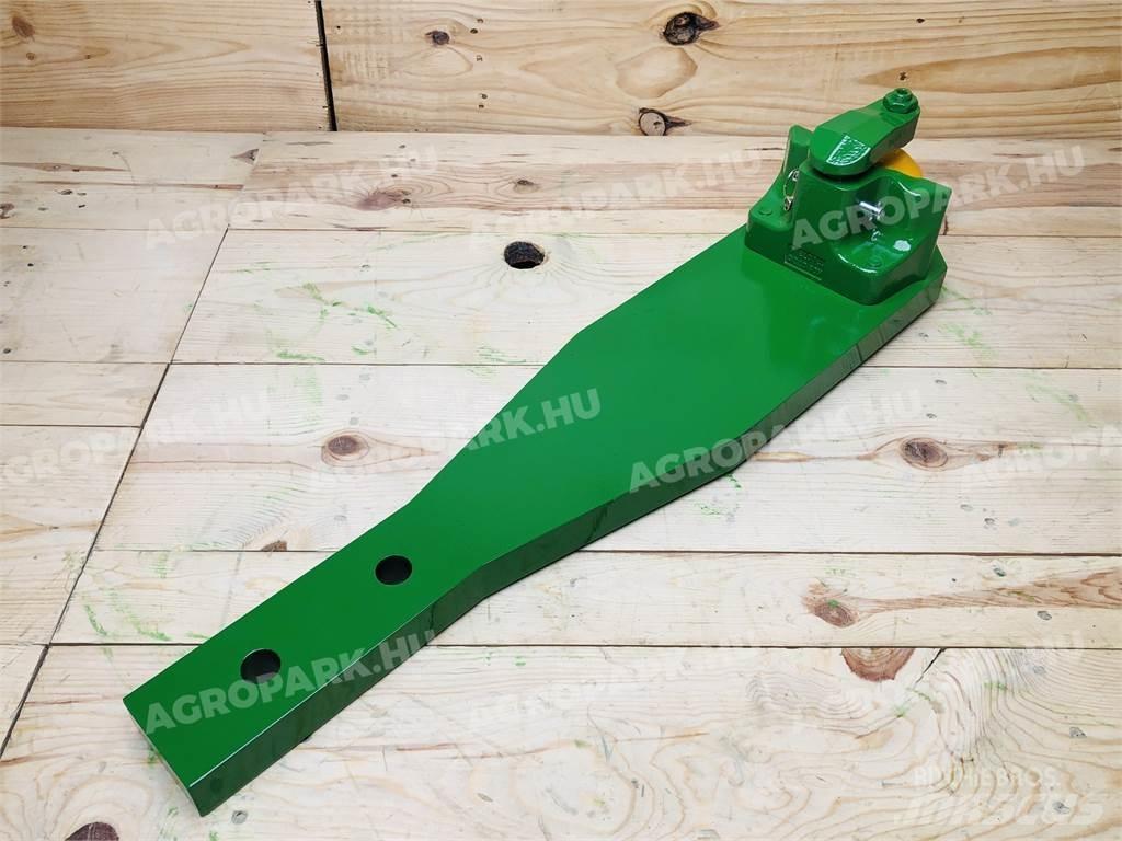  K80 drawbar Навесное оборудование и запчасти