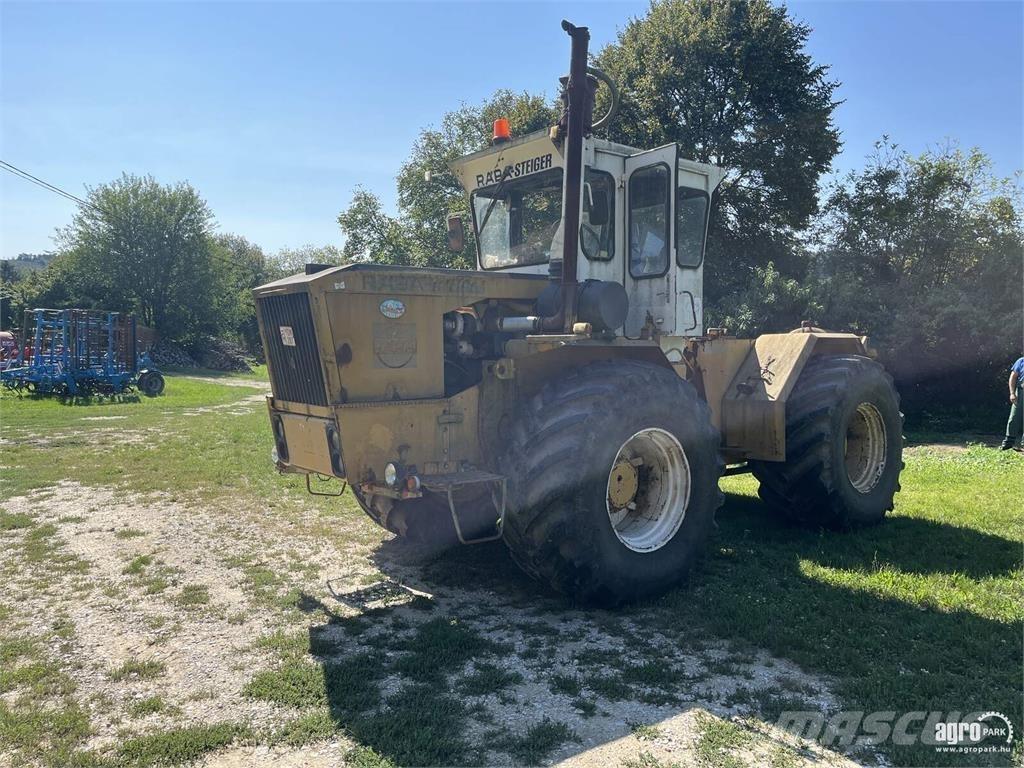 Rába Steiger 250 Трактора