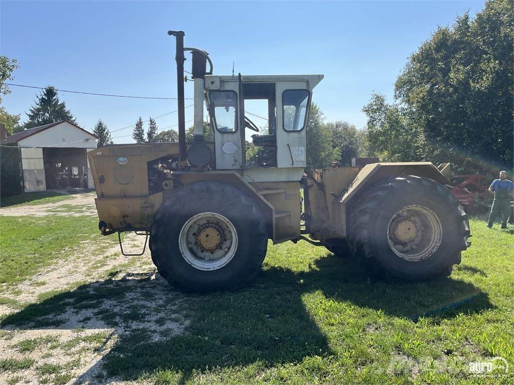Rába Steiger 250 Трактора