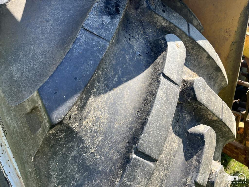 Rába Steiger 250 Трактора