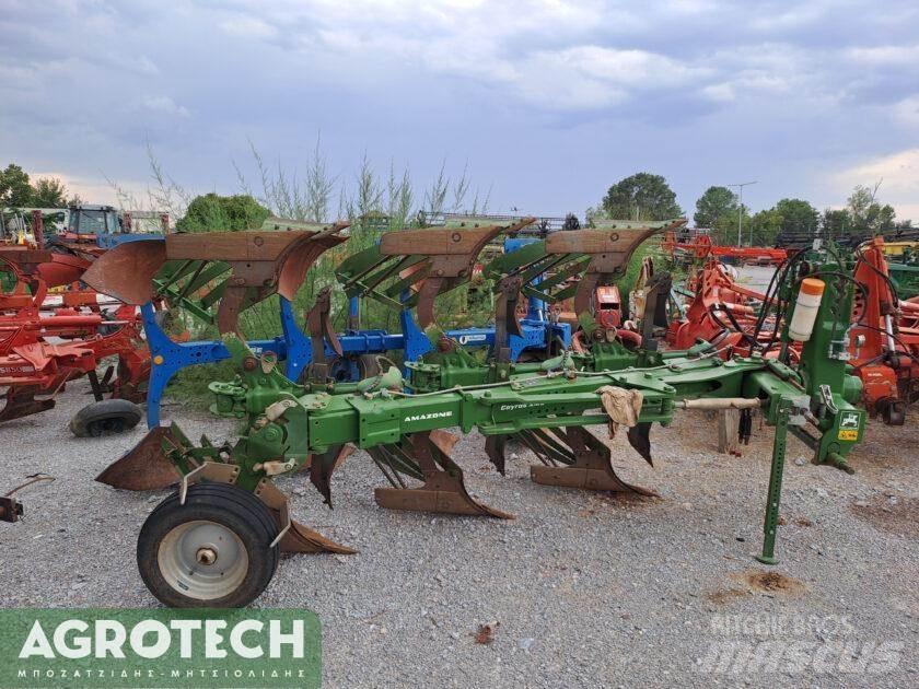 Amazone Cayros XMS Трактора