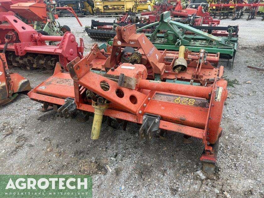 Carraro 829 (2 μέτρα) Трактора