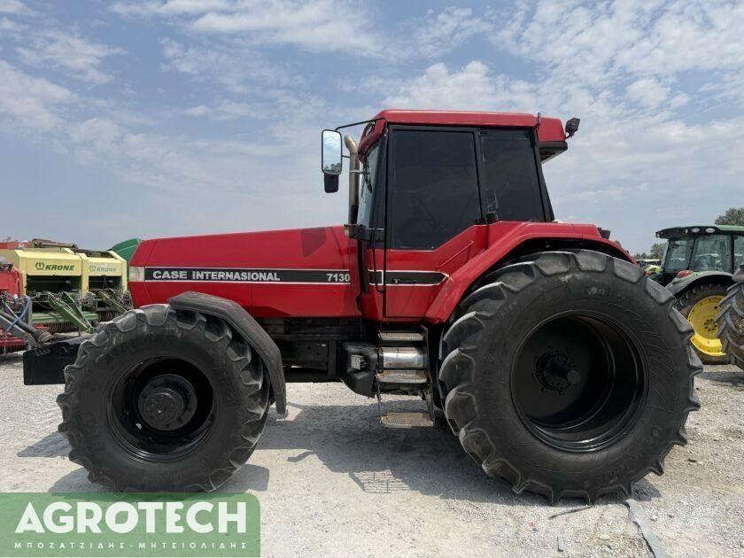 Case IH 7130 Трактора