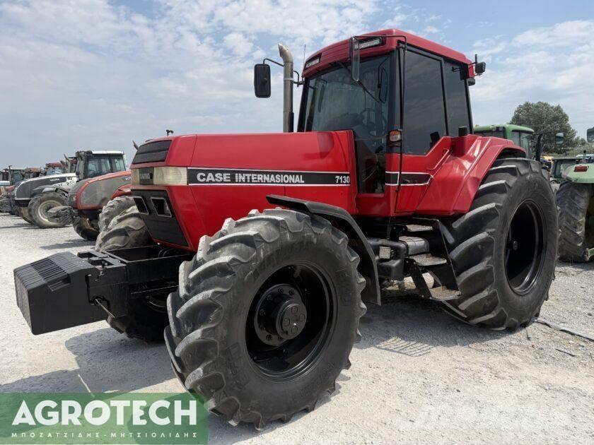 Case IH 7130 Трактора