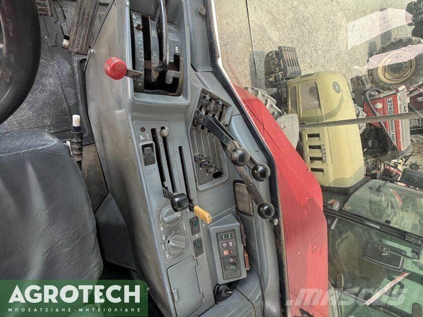 Case IH 7130 Трактора