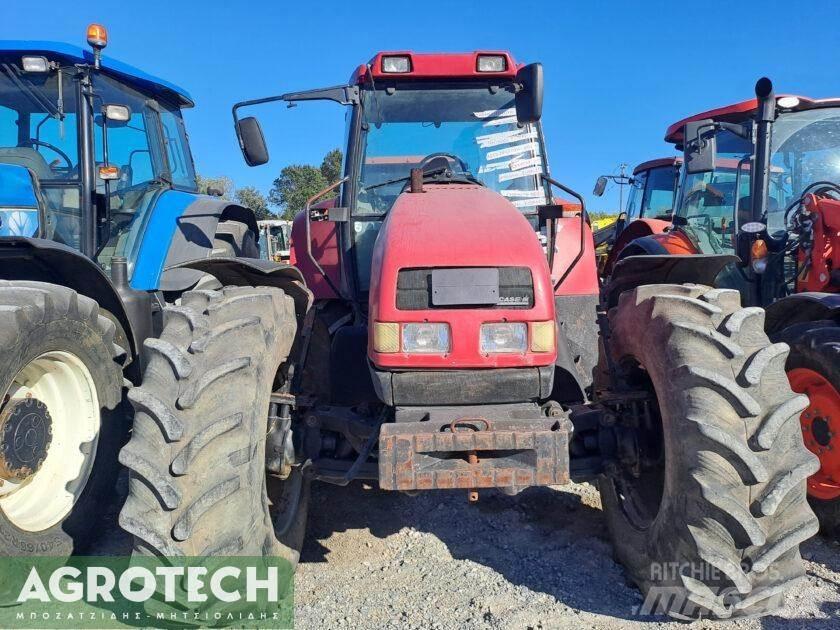 Case IH CS 150 Трактора