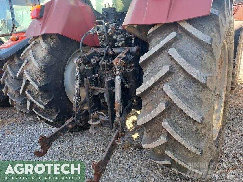 Case IH CS 150 Трактора
