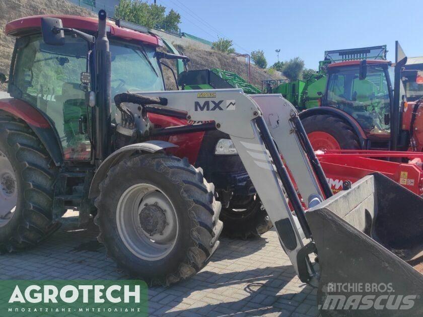 Case IH MAXXUM 110 Трактора