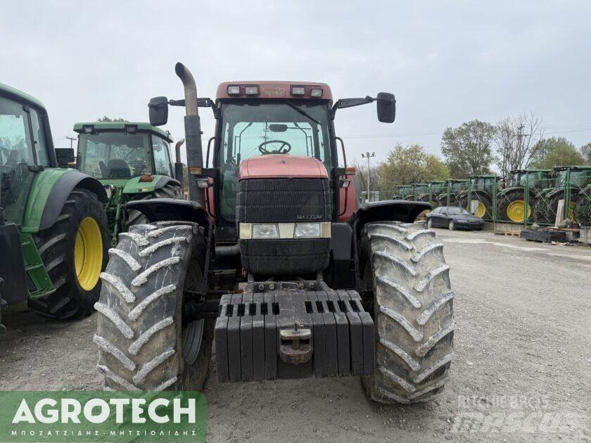 Case IH MX 170 Трактора