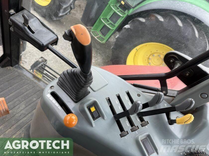Case IH MX 170 Трактора