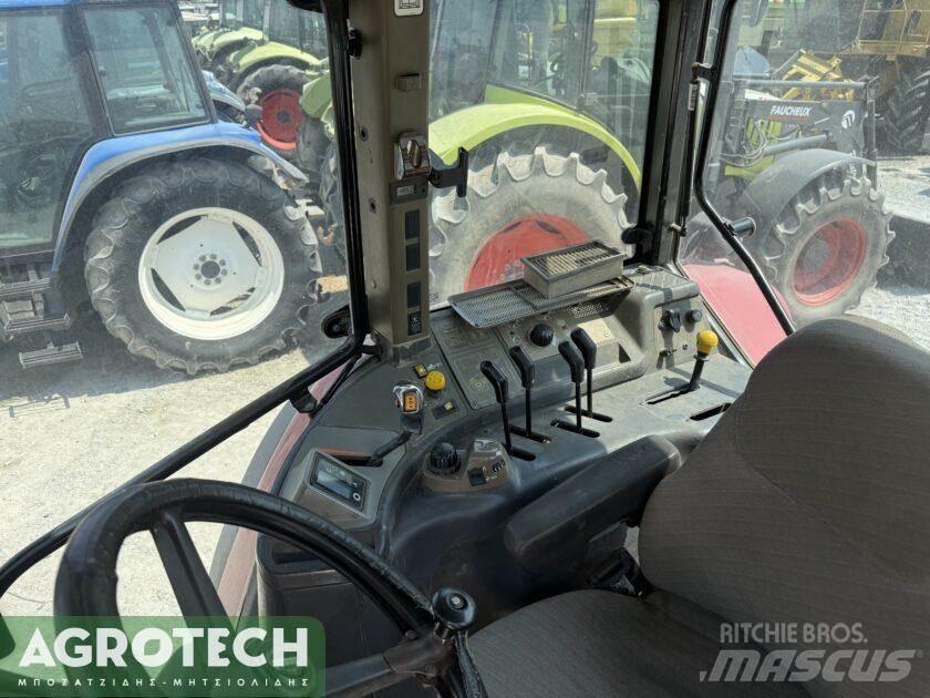 Case IH MXM 130 Трактора
