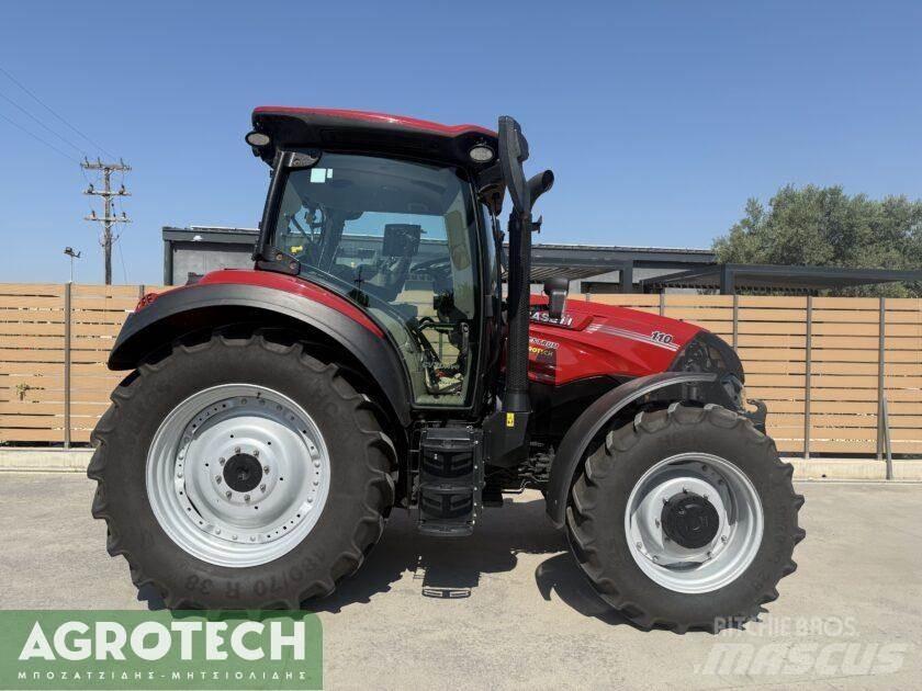Case IH VESTRUM 110 Трактора