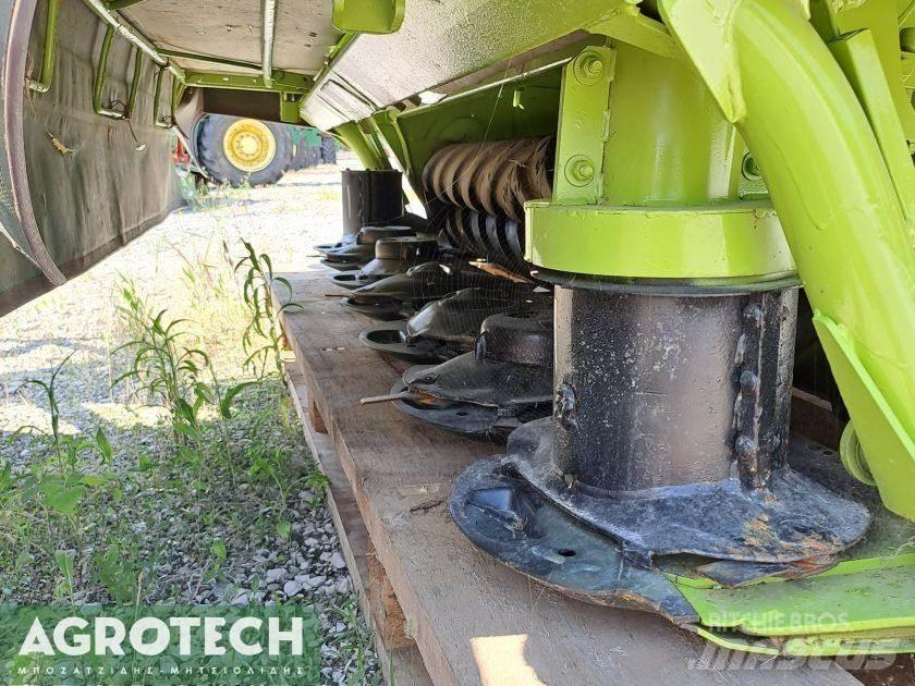 CLAAS 3100 FRC Трактора