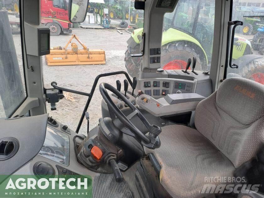 CLAAS 510 Трактора