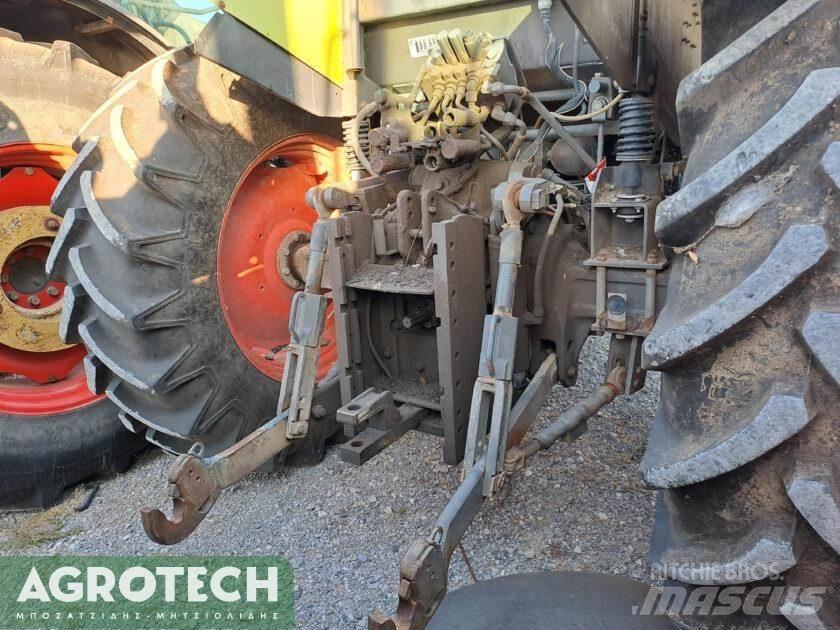 CLAAS ARES 616 Трактора