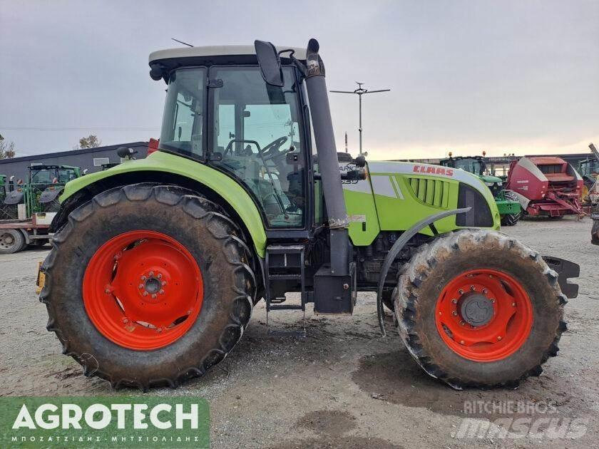 CLAAS Arion 620 Трактора