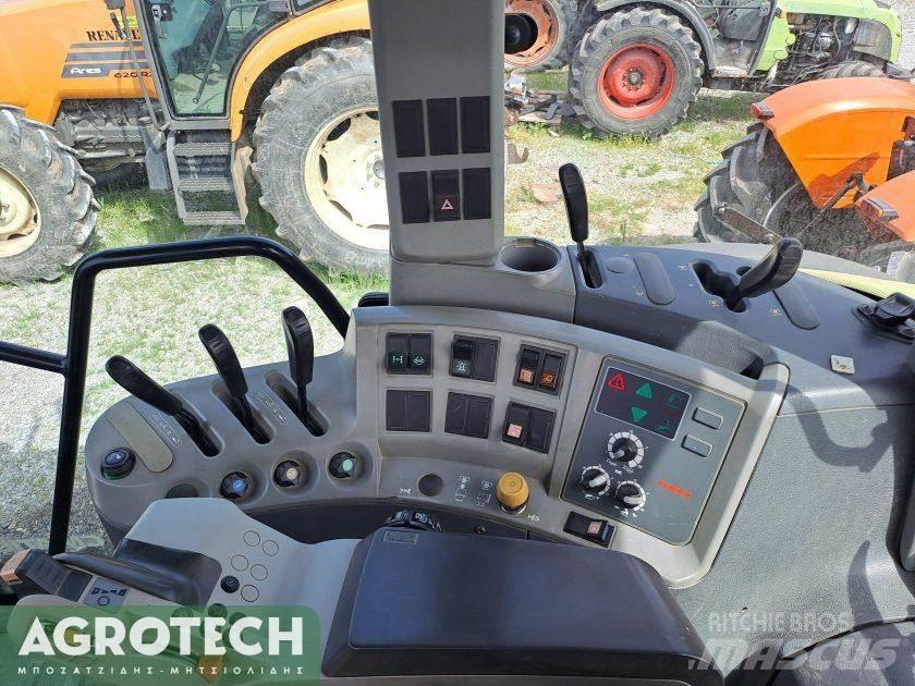 CLAAS AXION 810 CIS Трактора