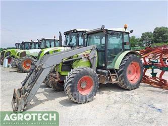 CLAAS CELTIS 436 RX Трактора