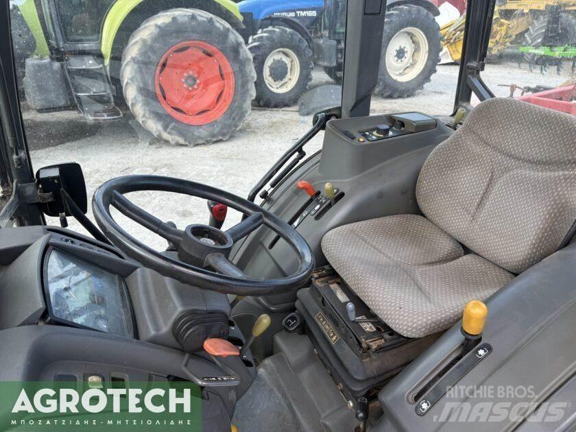 CLAAS Nectis 237VE Трактора